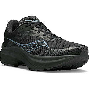 Saucony Shoes: 40% Off Select Best Seller Styles (Regular & Wide): Axon 3 $60 & More + Free S/H
