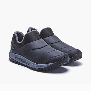 **Today Only** Merrell Flash Sale: Men's & Women's Shoes (Standard & Wide): Men's Nova Sneaker Moc $40.60, Women's Antora Sneaker Moc $40.60 &  More + Free Shipping