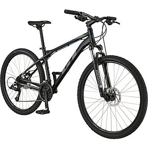 27.5" GT Mountain Bikes: Men's Aggressor Pro, Women's Laguna Pro $300 + Free Store Pickup at Dick's Sporting Goods