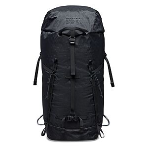 Mountain Hardwear: Scrambler 35L Backpack (4 colors) $74, 25L Scrambler Backpack $66, 45L Crag Wagon Backpack $92  & More + Free Shipping