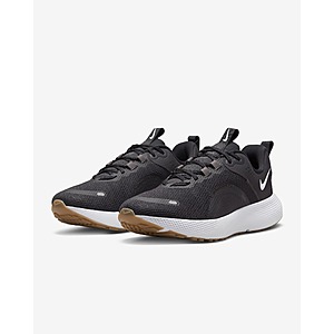 Nike Women's Escape Run 2 Running Shoes (Black/Dark Smoke Grey/Sail/White) $50.25 + Free Shipping