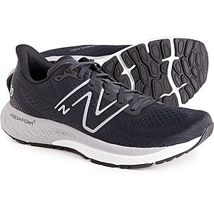 New Balance Men's Running Shoes (Standard & 2E): FuelCell Rebel v3 (Black) $60, DynaSoft Nitrel v5 $40, FuelCell Summit Unknown v3 $60 & More + Free Shipping on $89+