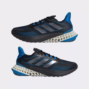 adidas Men's 4DFWD Pulse or 4DFWD Pulse 2 Running Shoes $64 + Free Shipping