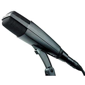 Sennheiser MD 421-II Microphone $200 + Free Shipping