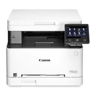 Canon Color imageCLASS MF641Cw - Multifunction, Mobile Ready Laser Printer $199.00