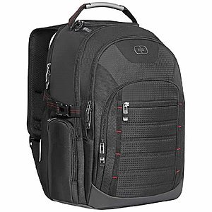 Ogio Prospect Tech Backpack 34.99 (39.99 Online) $34.99