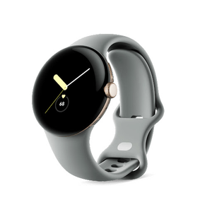 YMMV check email for coupon $100 off Google Pixel Watch - Google Store $250