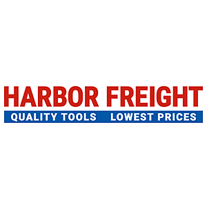 Harbor Freight 'tis the season for COUPONS 12/3/21 - 12/5/21
