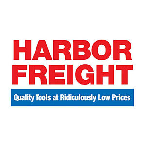 Harbor Freight Everyone saves coupons 12/31/21 - 01/2/22