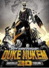 Duke Nukem 3D: 20th Anniversary World Tour Edition (PC Digital Download) $1.79