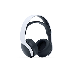 Sony PULSE 3D Wireless Headset PlayStation Refurbished + 2yr Warranty + Free Shipping - $49.98