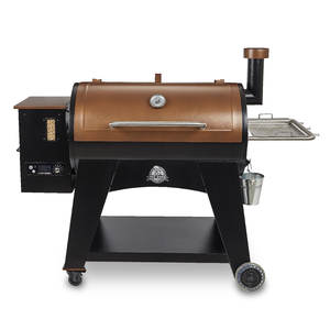 Pit Boss Austin XL 1000 Sq. In. Pellet Grill with Flame Broiler and Cooking Probe – Walmart Inventory Checker – BrickSeek $150 YMMV