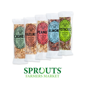 Free South Forty Nut Bar after rebate from Aisle- Valid Only at Sprouts