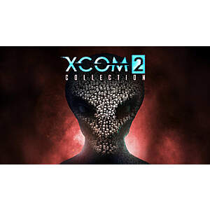 XCOM® 2 Collection (Nintendo Switch Digital Download) $4.99