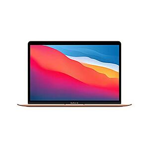 2020 Apple MacBook Air Laptop: Apple M1 Chip, 13” Retina Display, 8GB RAM, 256GB SSD Storage - $849.99 + F/S - Amazon