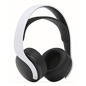 PlayStation 5 Pulse 3D Wireless Headset $78.75 + Free Shipping