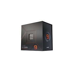 AMD Ryzen™ 9 7900X 12-Core, 24-Thread Unlocked Desktop Processor - $473.99 + F/S - Amazon