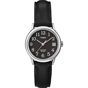 Timex Women's Easy Reader 25mm Watch - $20.79 + F/S - Amazon