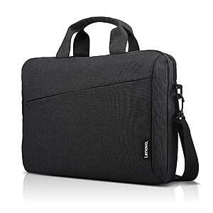 $9.99: Lenovo Laptop Shoulder Bag T210, 15.6-Inch Laptop or Tablet