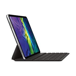 Apple Smart Keyboard Folio for 11" iPad Pro & iPad Air $109 + Free Shipping
