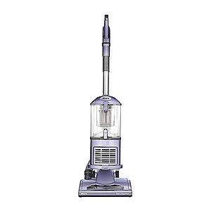 $99.99: Shark Navigator NV352 Upright Vacuum (Lavender)