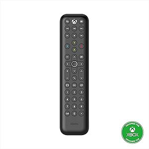 $15.99: 8Bitdo Media Remote for Xbox One / X / S (Long Edition, Infrared Remote)