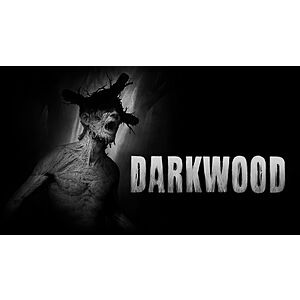 Darkwood (Nintendo Switch Digital Download) $4.49