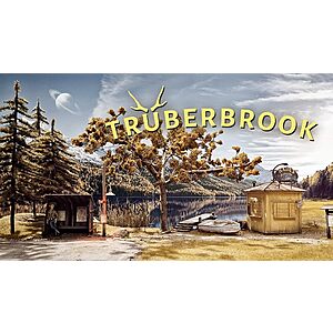 $1.99: Trüberbrook - Nintendo Switch [Digital Code]