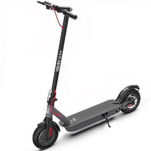 $289.42: Hiboy S2 Pro/MAX Pro Electric Scooter, 500W Motor, 10"-11" Tires