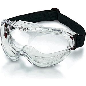 $7.53: Neiko Safety Goggles