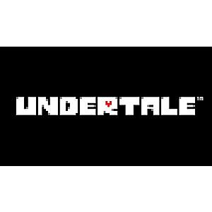 $10.04: Undertale - Nintendo Switch [Digital Code]
