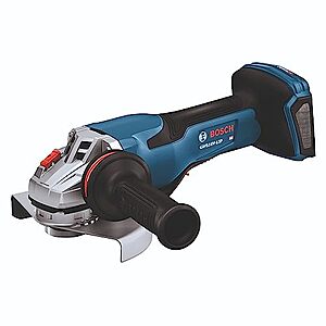 $184.19: BOSCH GWS18V-13PN PROFACTOR™ 18V 5 – 6 In. Angle Grinder with Paddle Switch (Bare Tool)