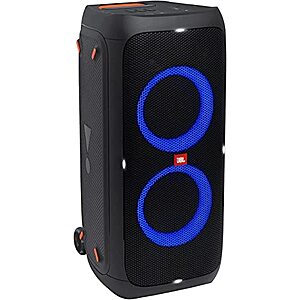 JBL Partybox 310 Portable Bluetooth Speaker $380 + Free Shipping
