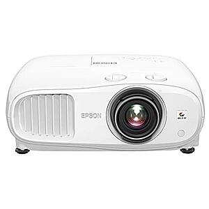$1399.99: Epson Home Cinema 3800 4K 3LCD Projector w/ HDR