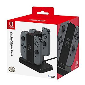 $24: HORI Nintendo Switch Joy-Con Charge Stand