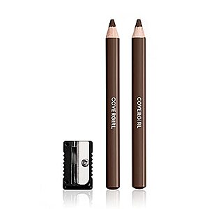 $2.27 w/ S&S: COVERGIRL - Easy Breezy Brow Fill + Define Brow Pencil