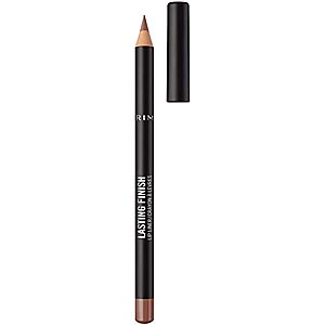 [S&S] $3.41: Rimmel Lasting Finish 8HR Soft Lip Liner Pencil, .04oz