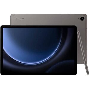 $340: 128GB 10.9" Samsung Galaxy Tab S9 FE Wi-Fi Tablet w/ S Pen (Various) at Amazon