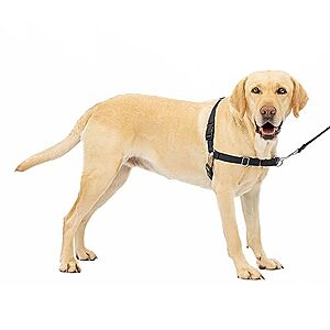 $10: PetSafe Easy Walk Dog Harness, Large at Amazon