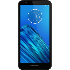 Visible: Trade-In Working Android Phone, Get 16GB Moto e6 + 1-Mo. Unlimited Plan from $20 + Free Shipping