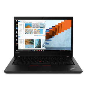 ThinkPad T14 AMD $806.40 ($750.54 after +TAX -CB)