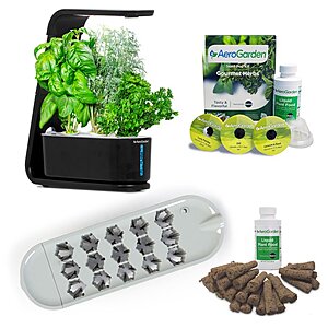 Aerogarden Sprout w/ Seed Starter Bundle clearance - $35 YMMV