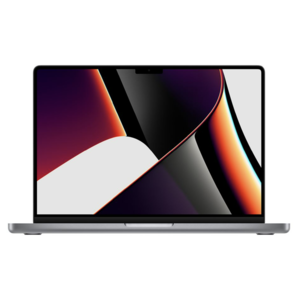 Apple MacBook Pro Laptop (Refurb, Late 2021): 14.2", M1 Pro, 32GB RAM, 512B SSD $1400 (Select Micro Center Stores) + Free Store Pickup