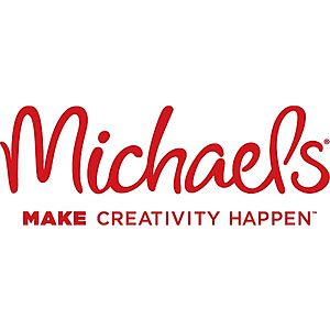 Michael's Online/In-Store Coupon: Any One Regular Price Item 60% Off (Valid 5/2 Only)