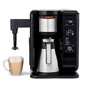 Ninja Hot and Cold Brew System - CP307 $135.99 with 20% Mobile Coupon