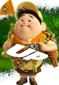 Pixar 4K UHD Digital Movies: Luca, Onward, Cars, WALL-E, Monsters Inc, Soul, Up $10 & More