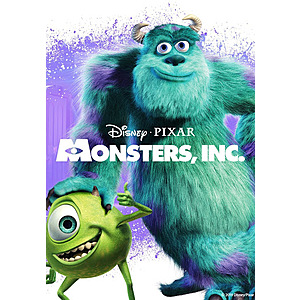 Pixar Sale: $9.99 Digital 4K UHD Movies at Amazon, FandangoNow, Google Play, iTunes, Microsoft, Vudu