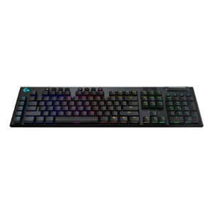 Logitech G915 full wireless RGB mechanical keyboard 152.99 F/S AC