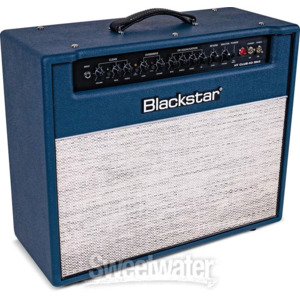 Blackstar HT Club 40 MkII EL34 1 x 12 inch 40-watt Combo Guitar Amp $599.99