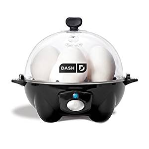 Dash Rapid Egg Cooker for $14.85 - Prime Day
